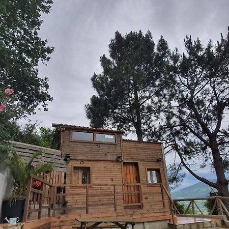 Mi Rincon Favorito Villa กิฮอน ภายนอก รูปภาพ